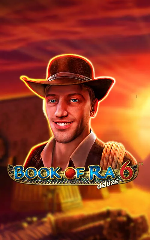 Book of Ra at Spinamba Casino