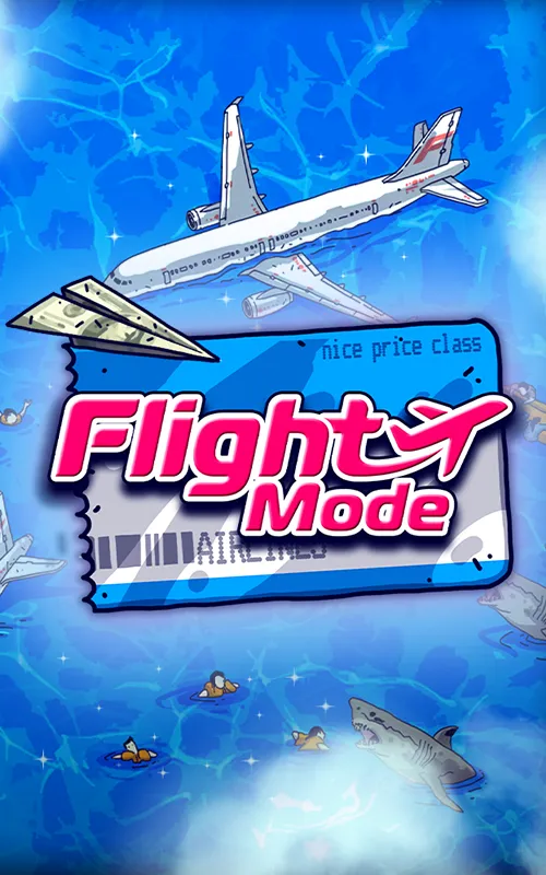 Flight Mode at Spinamba Casino