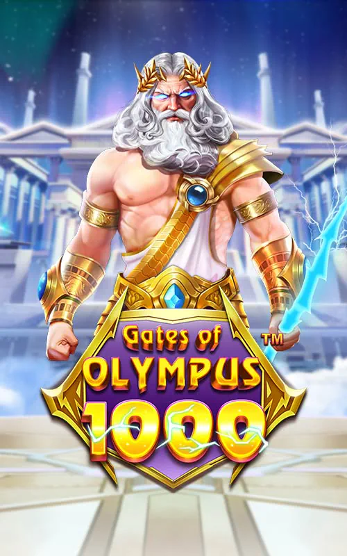 Gates of Olympus at Spinamba Casino